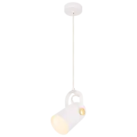 Люстра Ozcan 5019-1A 27 Вт / 1 цоколь - E27