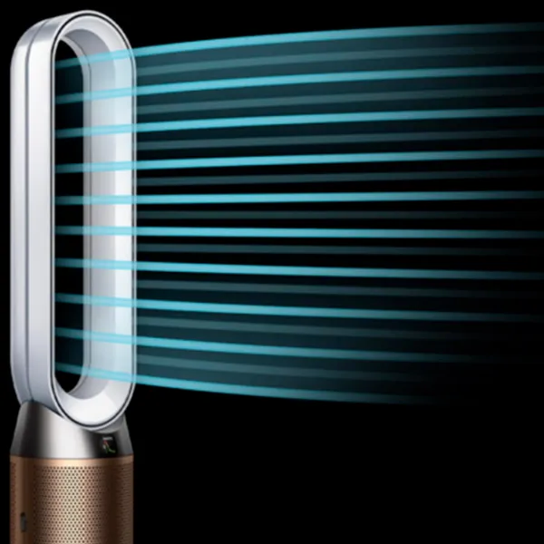 Очиститель воздуха Dyson TP12 Напольная / Cool photo 8