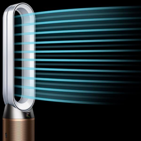 Очиститель воздуха Dyson TP12 Напольная / Cool photo 8