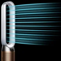 Purificator de aer Dyson TP12 Pe podea / Cool photo 10