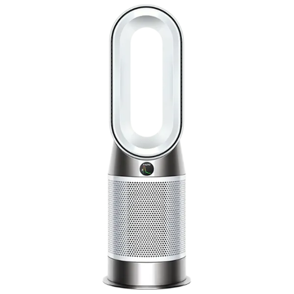 Очиститель воздуха Dyson HP11 Напольная / Серебряный photo 1