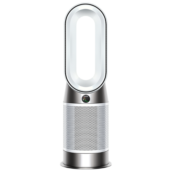 Очиститель воздуха Dyson HP11 Напольная / Серебряный photo 1
