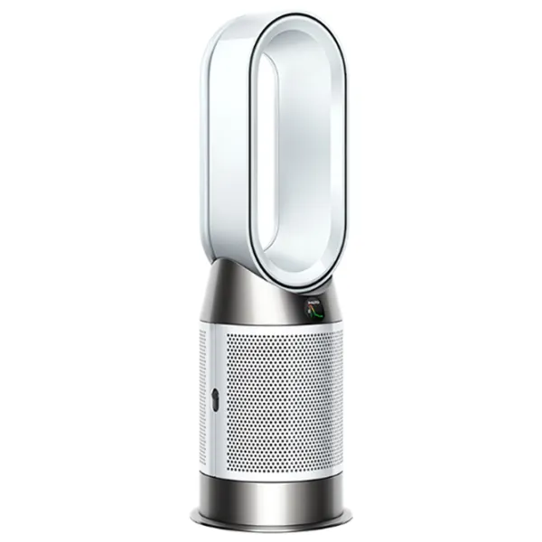 Очиститель воздуха Dyson HP11 Напольная / Серебряный photo 2