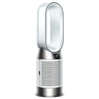 Purificator de aer Dyson HP11 Pe podea / Silver photo 5