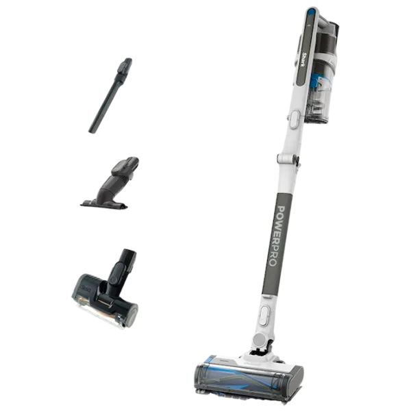 Aspirator vertical Shark IZ380EUT 181 W / Gray White photo 1