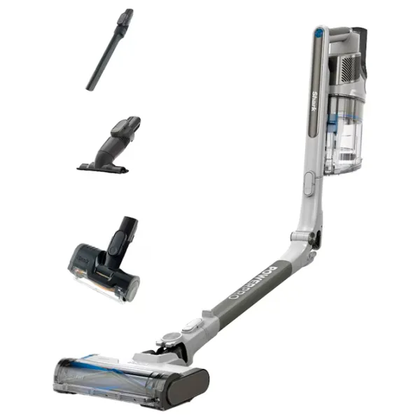 Aspirator vertical Shark IZ380EUT 181 W / Gray White photo 3