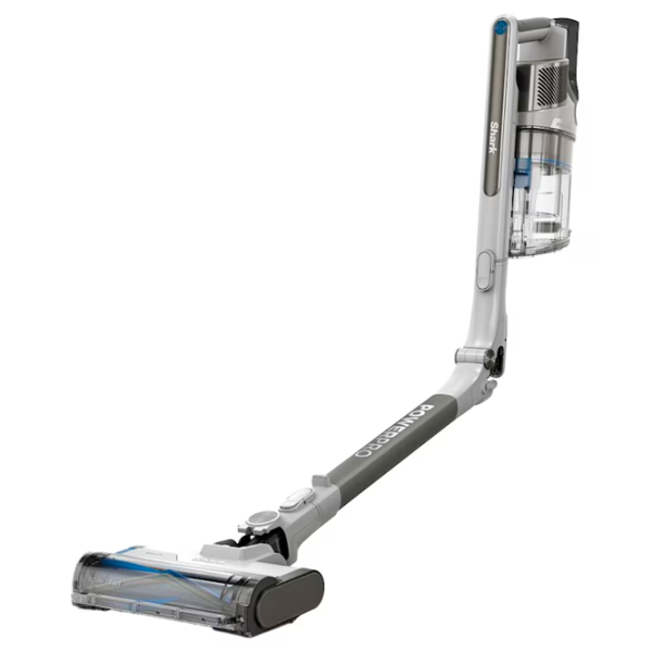 Aspirator vertical Shark IZ380EUT 181 W / Gray White photo 4