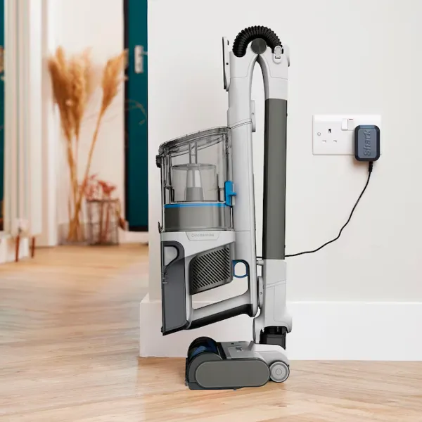 Aspirator vertical Shark IZ380EUT 181 W / Gray White photo 6