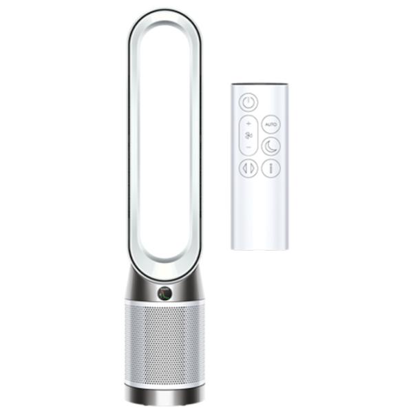 Очиститель воздуха Dyson TP11 Напольная / Cool photo 2