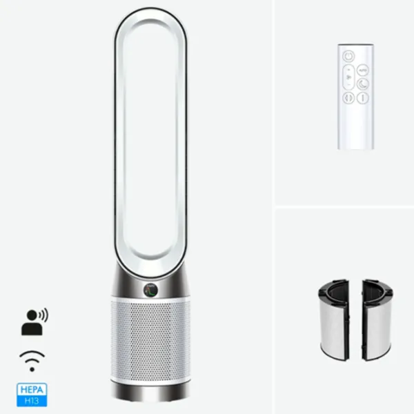 Очиститель воздуха Dyson TP11 Напольная / Cool photo 5