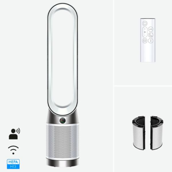 Очиститель воздуха Dyson TP11 Напольная / Cool photo 5