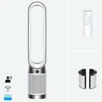 Purificator de aer Dyson TP11 Pe podea / Cool photo 6