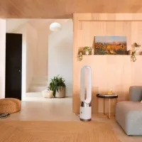 Purificator de aer Dyson TP11 Pe podea / Cool photo 15