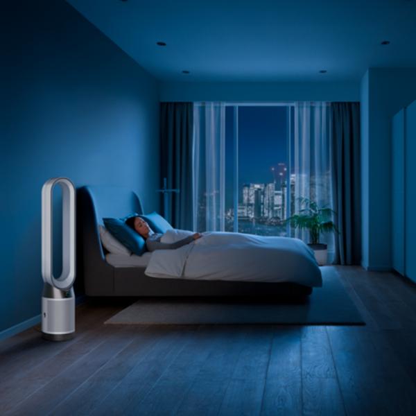 Очиститель воздуха Dyson TP11 Напольная / Cool photo 12