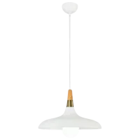 Люстра Ozcan 5021-1A 60 Вт / 1 цоколь - E27