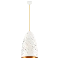 Lustră Ozcan 4493-2 60 W / 1 soclu - E27