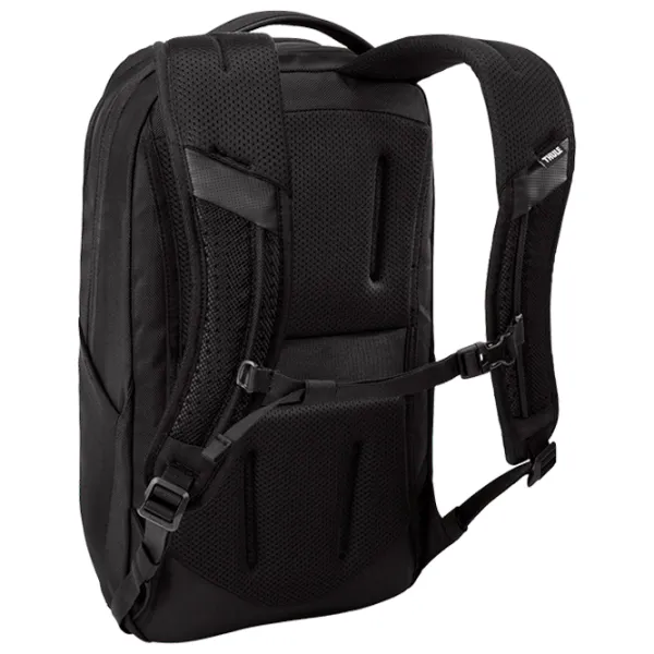 Рюкзак THULE Accent 14" / White Черный / 20л photo 3