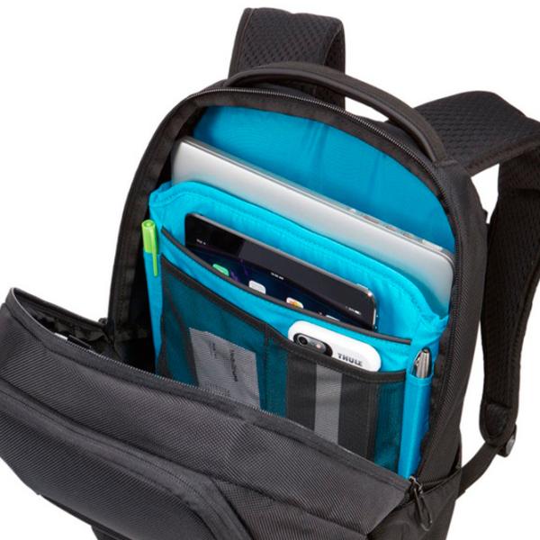 Рюкзак THULE Accent 14" / White Черный / 20л photo 4