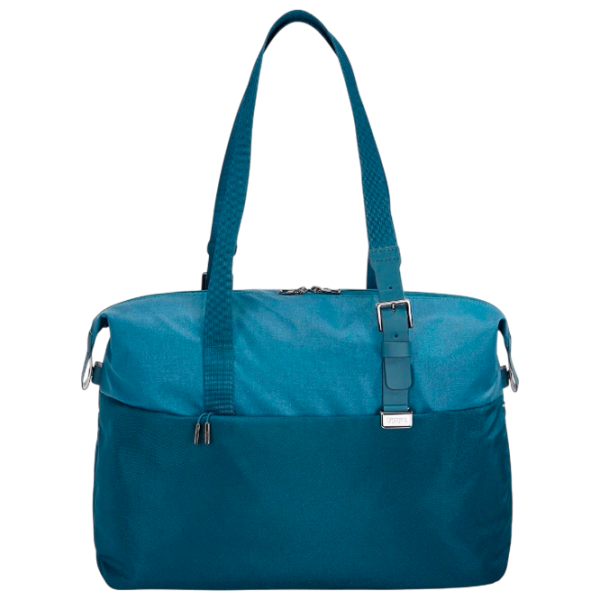 Geantă de umăr THULE Spira Horizontal Tote 15.6" / Gray Blue / 20l photo 1 Geantă de umăr THULE Spira Horizontal Tote 15.6" / Gray Blue / 20l photo 1