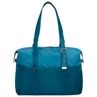 Сумка плечевая THULE Spira Horizontal Tote 15.6" / Серый Синий / 20л