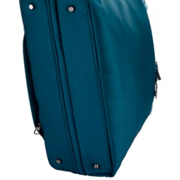 Geantă de umăr THULE Spira Horizontal Tote 15.6" / Gray Blue / 20l photo 5 Geantă de umăr THULE Spira Horizontal Tote 15.6" / Gray Blue / 20l photo 5