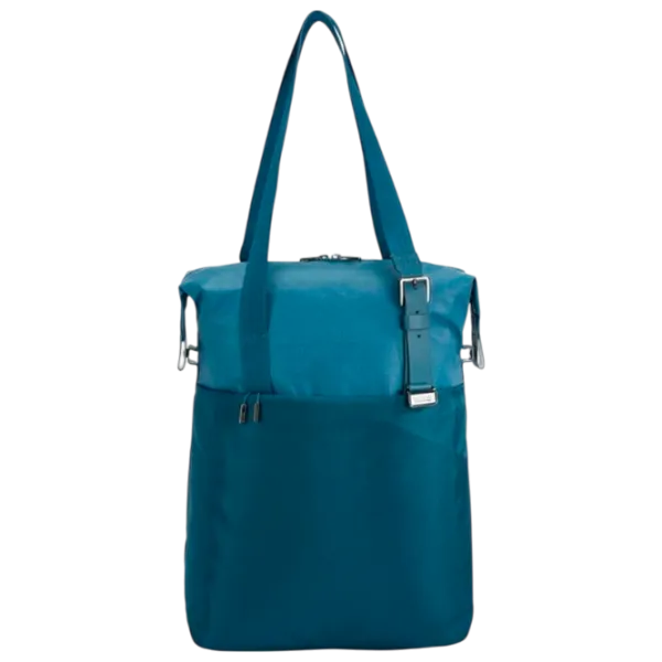 Сумка плечевая THULE Spira Horizontal Tote 14" / Серый Синий /  photo 1