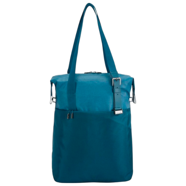Сумка плечевая THULE Spira Horizontal Tote 14" / Серый Синий /  photo 1