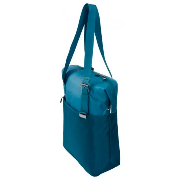 Сумка плечевая THULE Spira Horizontal Tote 14" / Серый Синий /  photo 3