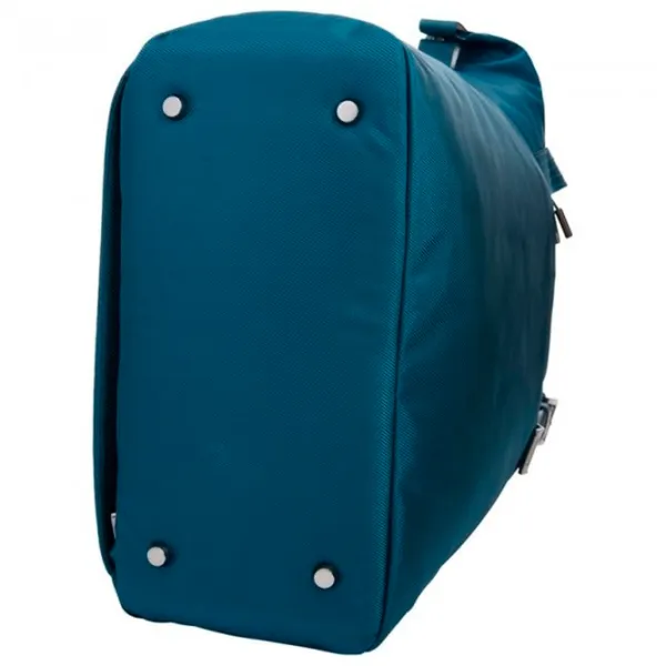 Сумка плечевая THULE Spira Horizontal Tote 14" / Серый Синий /  photo 5