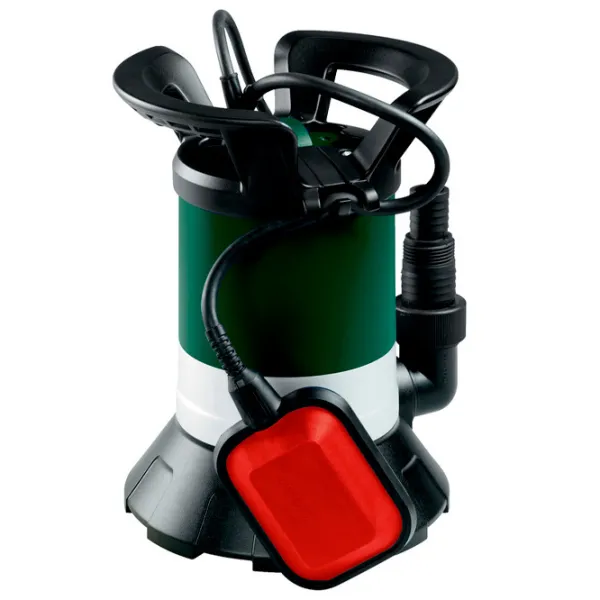 Погружной насос Metabo PS7500S 450 Вт 7500 л/ч photo 5 Погружной насос Metabo PS7500S 450 Вт 7500 л/ч photo 5