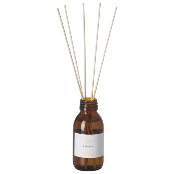 Освежитель воздуха для дома Oniusa Venzia Botanica Бергамот / 0.1л photo 1