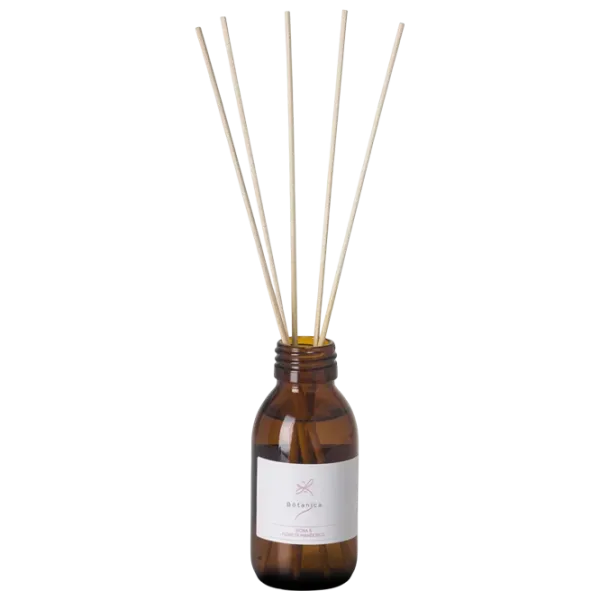 Освежитель воздуха для дома Oniusa Venzia Botanica Роза / 0.1л photo 1