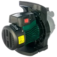 Pompă de suprăfață Metabo P4000G 1100 W 4000 l/h photo 3
