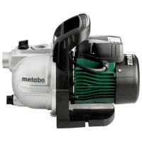 Pompă de suprăfață Metabo P4000G 1100 W 4000 l/h photo 4