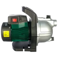 Pompă de suprăfață Metabo P4000G 1100 W 4000 l/h photo 5