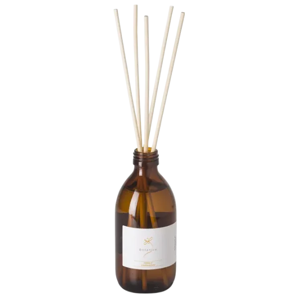 Освежитель воздуха для дома Oniusa Venzia Botanica Мирра и кардамон / 0.3л photo 1