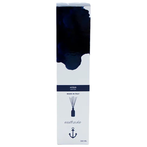 Aromatizator pentru casă Oniusa Venzia Botanica Aqua / 0.3l photo 2