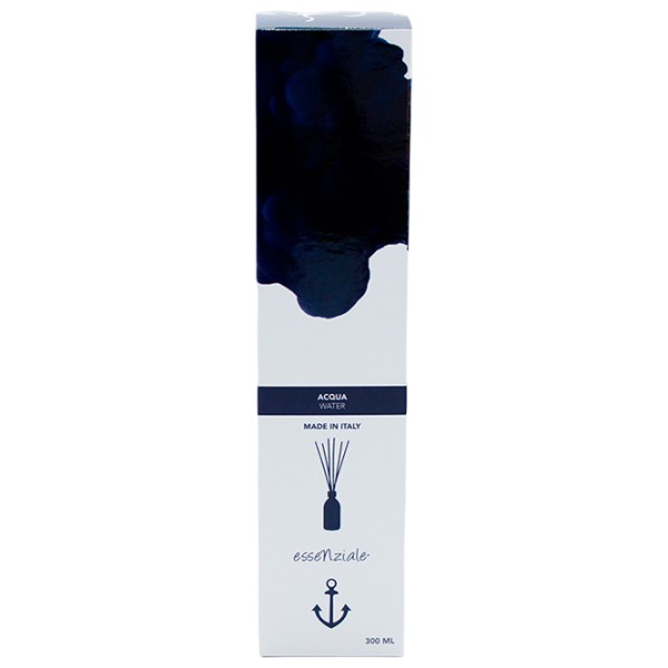Aromatizator pentru casă Oniusa Venzia Botanica Aqua / 0.3l photo 2