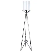 Подсвечник Star Decor BQ170 Количество в наборе - 1 / Металл