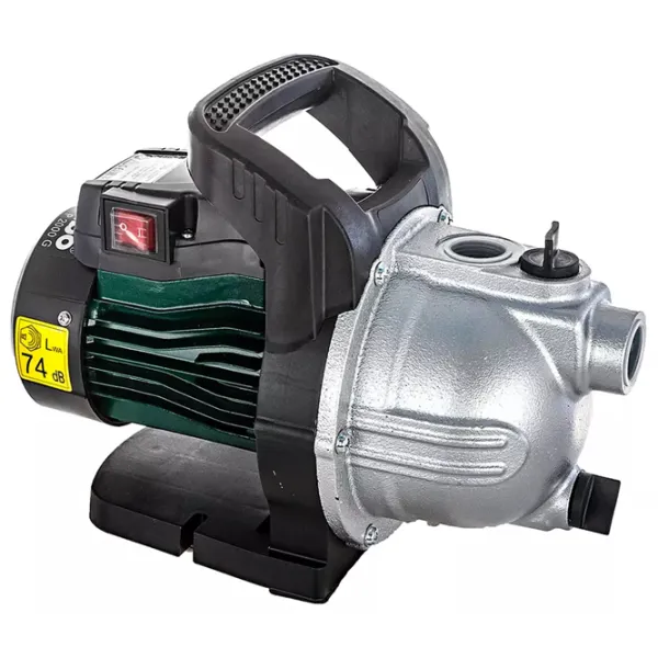 Pompă de suprăfață Metabo P2000G 450 W 2000 l/h photo 1 Pompă de suprăfață Metabo P2000G 450 W 2000 l/h photo 1