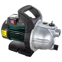 Поверхностный насос Metabo P2000G 450 Вт 2000 л/ч