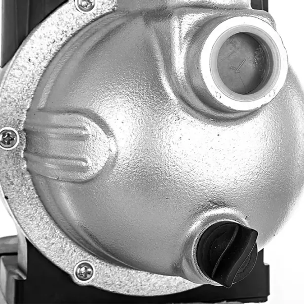 Pompă de suprăfață Metabo P2000G 450 W 2000 l/h photo 4 Pompă de suprăfață Metabo P2000G 450 W 2000 l/h photo 4