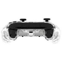 Gamepad HyperX Clutch Gladiate Cu fir / 13 buttons / Transparent photo 5