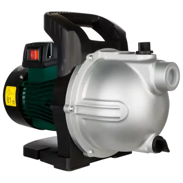 Pompă de suprăfață Metabo P3300G 900 W 3300 l/h photo 1 Pompă de suprăfață Metabo P3300G 900 W 3300 l/h photo 1