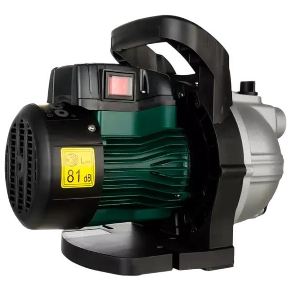Pompă de suprăfață Metabo P3300G 900 W 3300 l/h photo 2 Pompă de suprăfață Metabo P3300G 900 W 3300 l/h photo 2