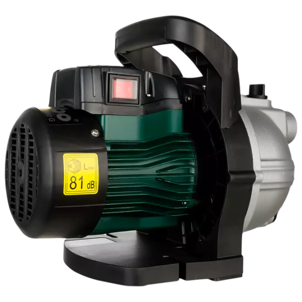Pompă de suprăfață Metabo P3300G 900 W 3300 l/h photo 2 Pompă de suprăfață Metabo P3300G 900 W 3300 l/h photo 2