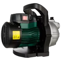 Pompă de suprăfață Metabo P3300G 900 W 3300 l/h photo 2