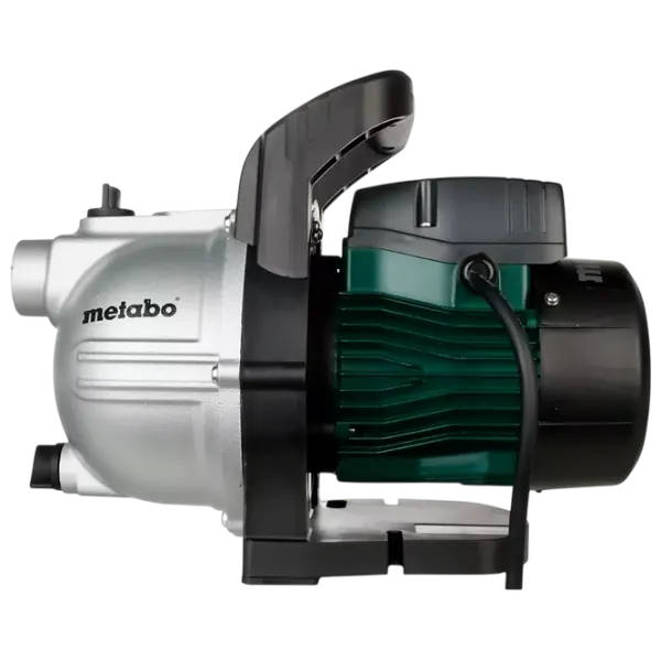 Pompă de suprăfață Metabo P3300G 900 W 3300 l/h photo 3 Pompă de suprăfață Metabo P3300G 900 W 3300 l/h photo 3