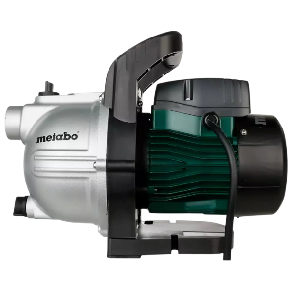 Pompă de suprăfață Metabo P3300G 900 W 3300 l/h photo 3 Pompă de suprăfață Metabo P3300G 900 W 3300 l/h photo 3
