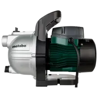 Pompă de suprăfață Metabo P3300G 900 W 3300 l/h photo 3